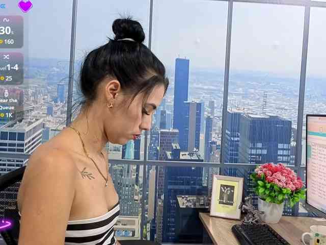 vanesa19 webcam