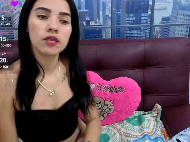 vanesa19 webcam