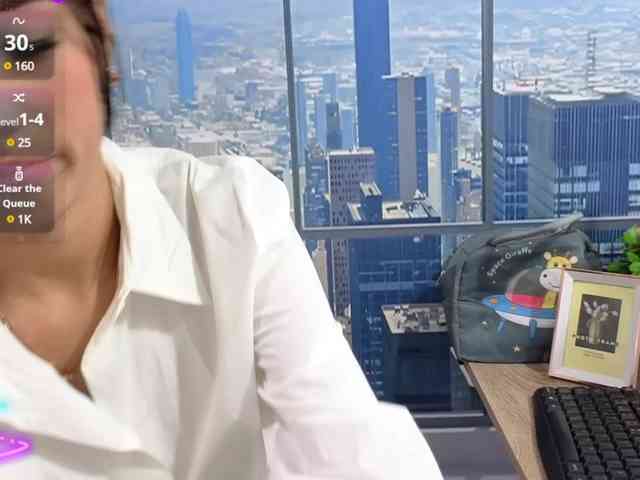 vanesa19 webcam