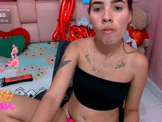 vanesa19 webcam