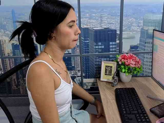 vanesa19 webcam