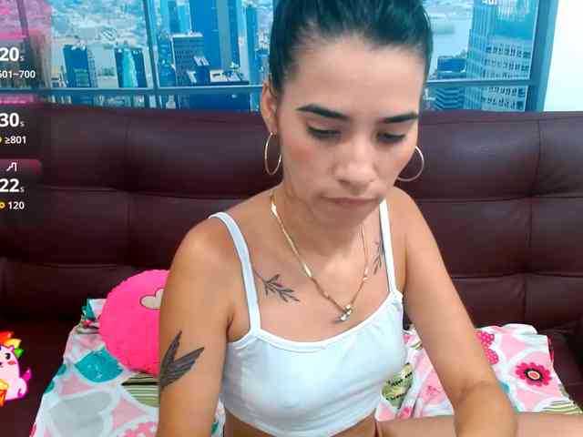 vanesa19 webcam