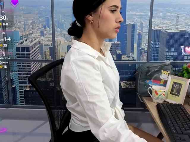 vanesa19 webcam