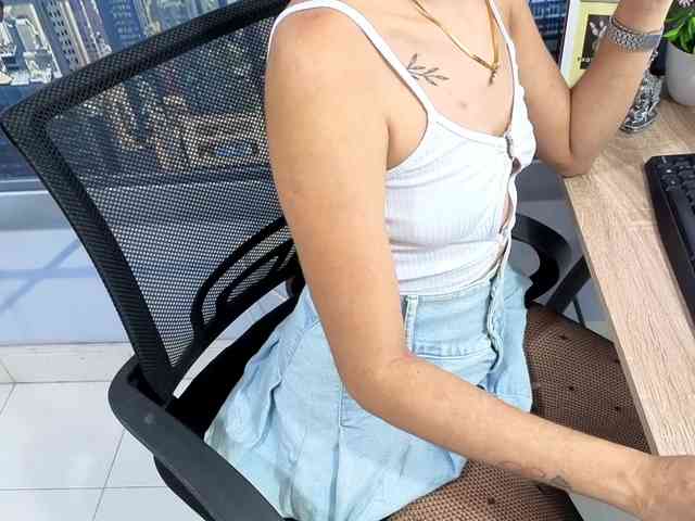 vanesa19 webcam