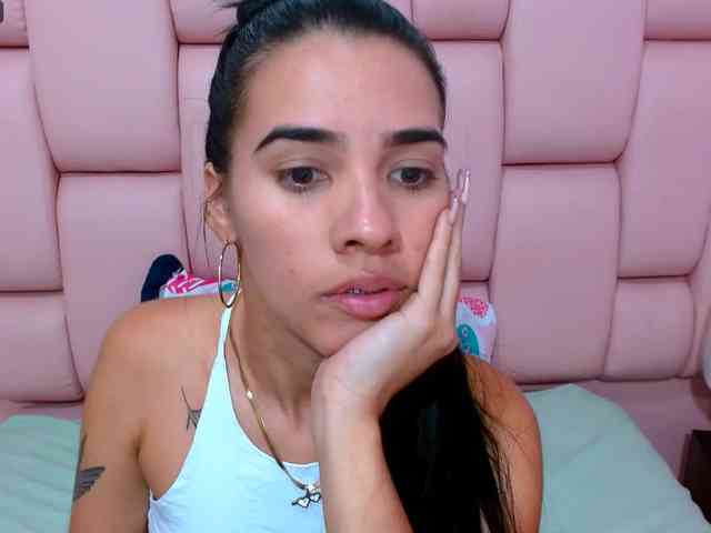 vanesa19 webcam