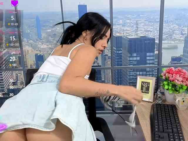 vanesa19 webcam