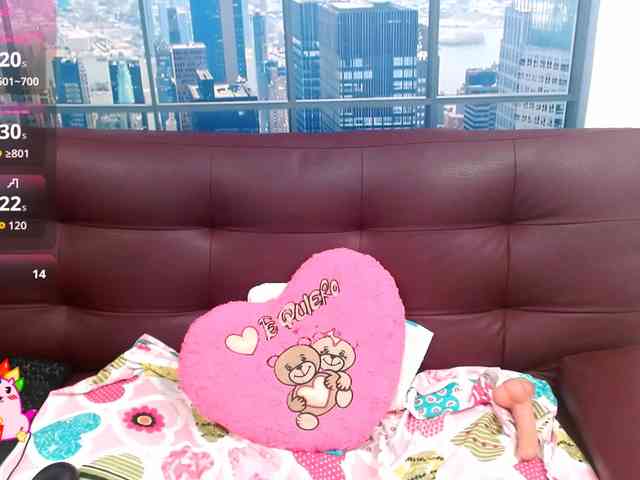 vanesa19 webcam