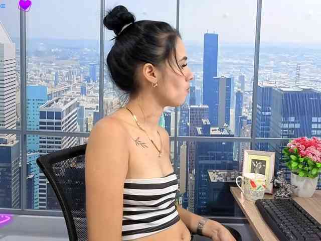 vanesa19 webcam