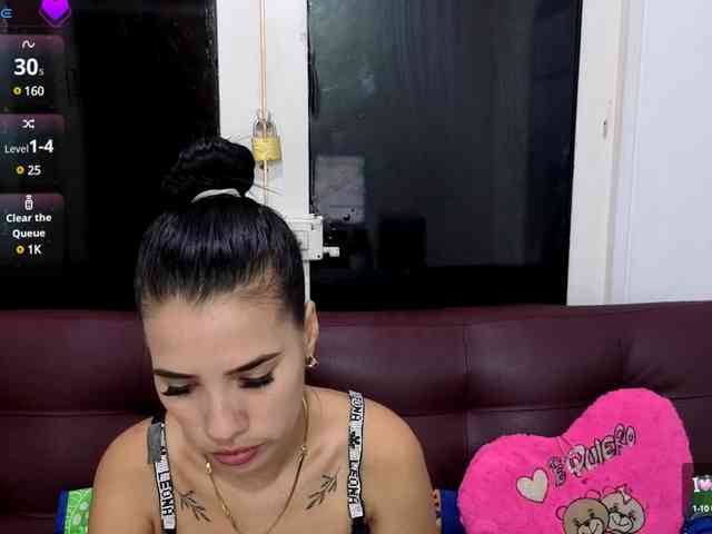 vanesa19 webcam