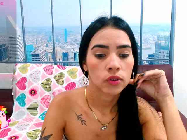 vanesa19 webcam