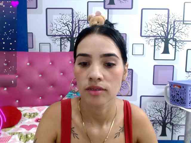 vanesa19 webcam