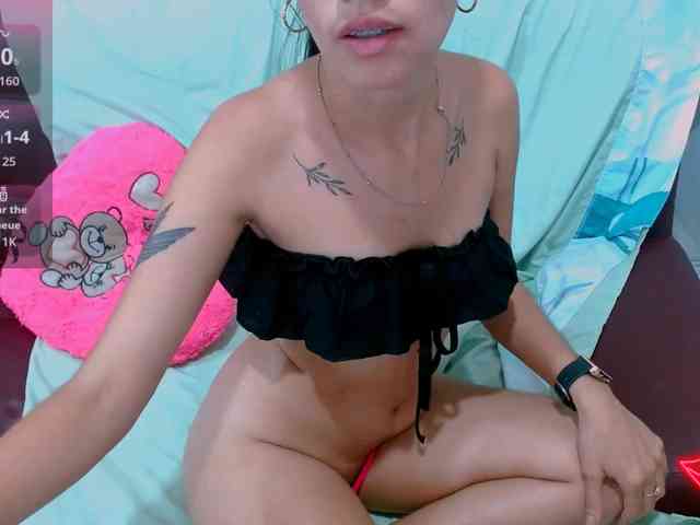vanesa19 webcam