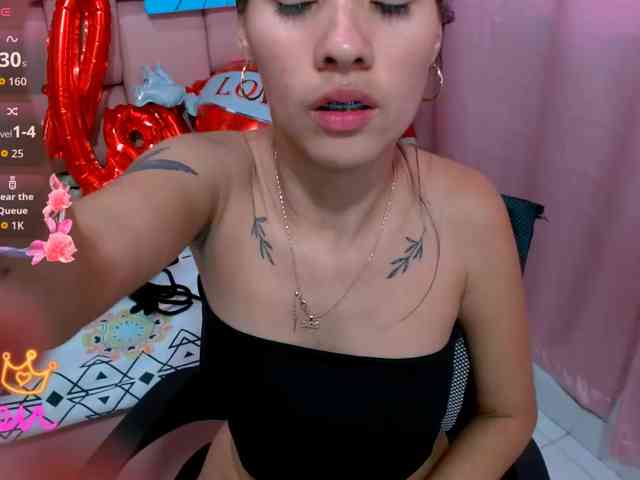vanesa19 webcam