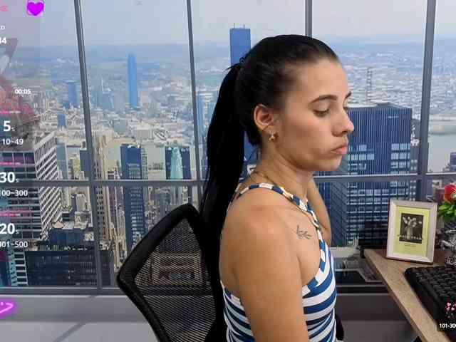 vanesa19 webcam