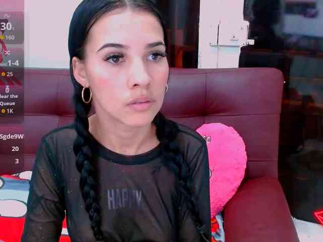 vanesa19 webcam