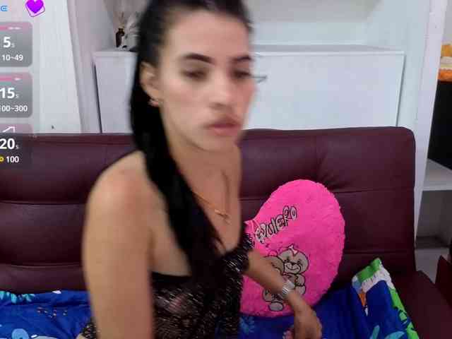vanesa19 webcam