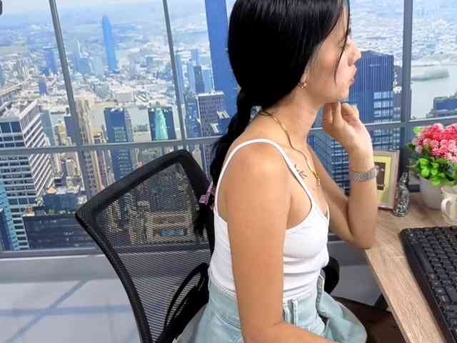 vanesa19 webcam