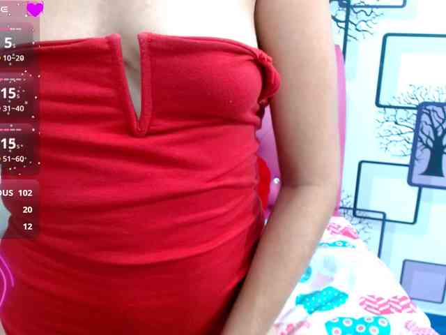 vanesa19 webcam