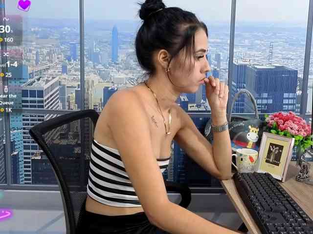 vanesa19 webcam