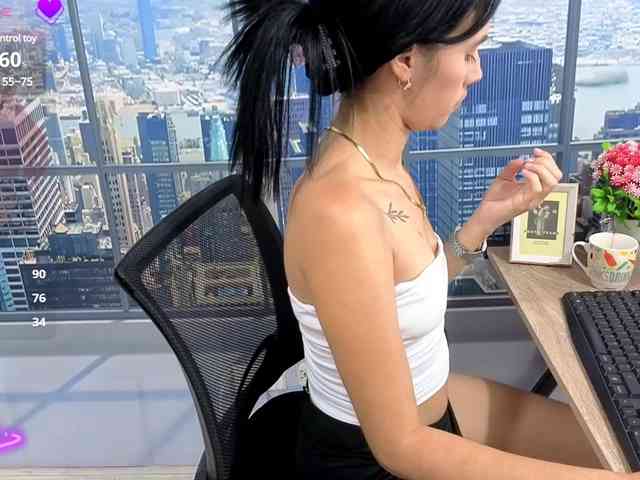 vanesa19 webcam