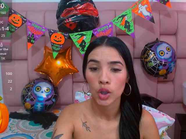 vanesa19 webcam