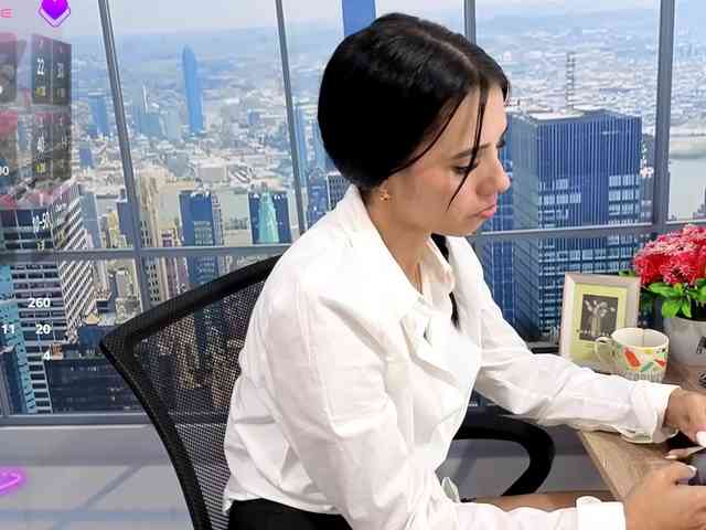 vanesa19 webcam