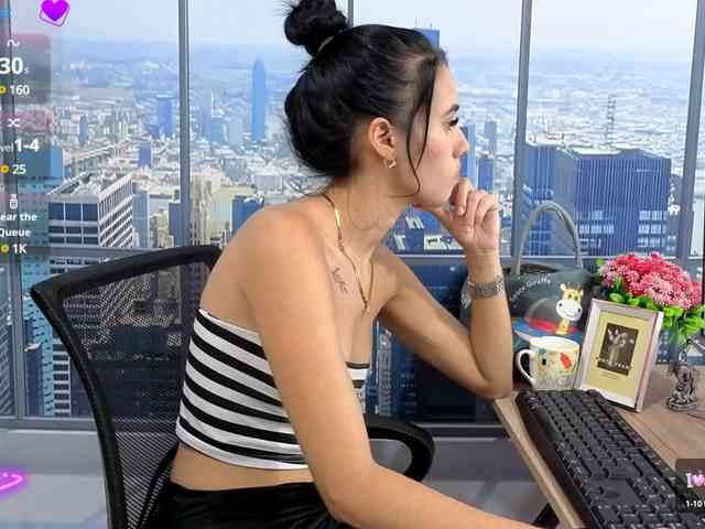 vanesa19 webcam