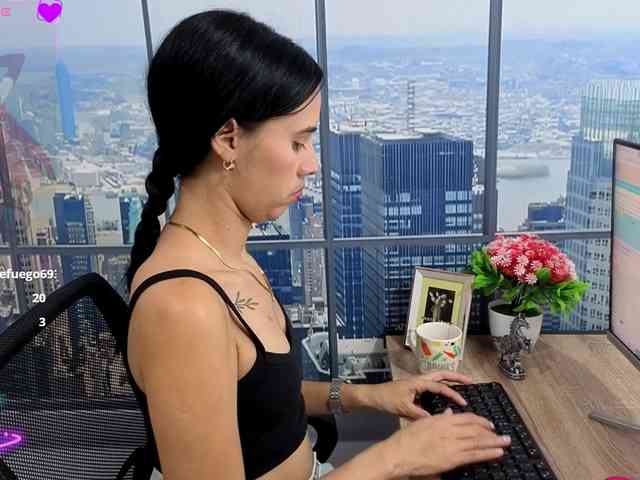 vanesa19 webcam