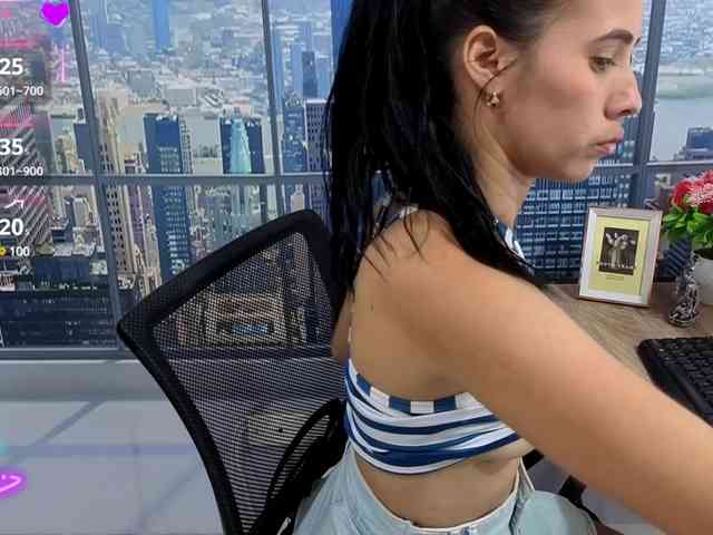 vanesa19 webcam