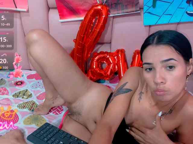 vanesa19 webcam