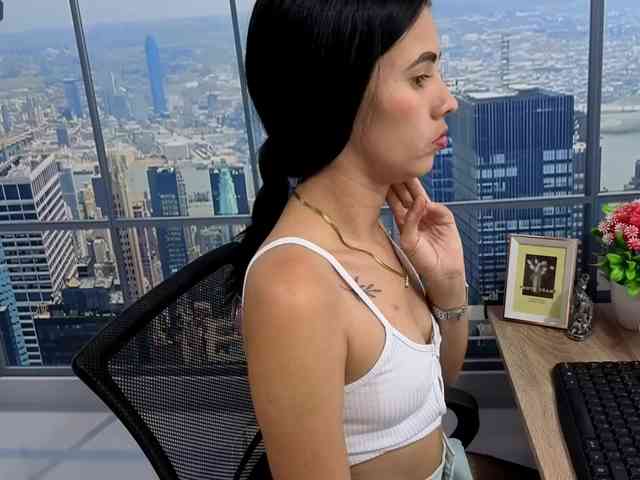 vanesa19 webcam