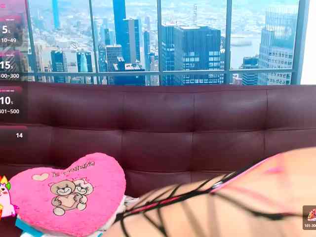 vanesa19 webcam