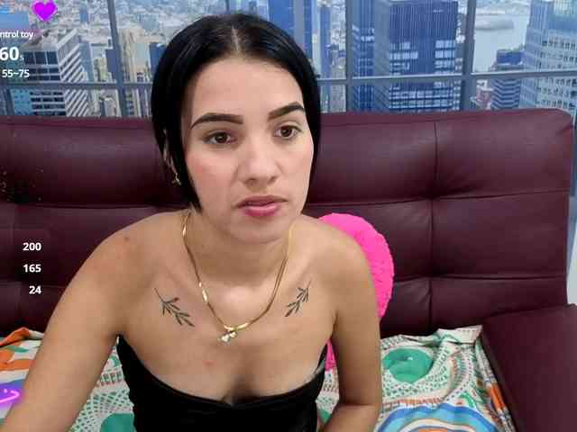 vanesa19 webcam