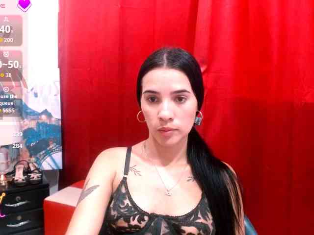 vanesa19 webcam