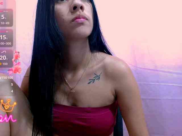 vanesa19 webcam