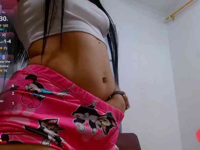 vanesa19 webcam