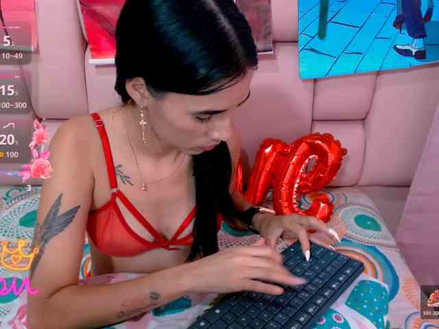 vanesa19 webcam