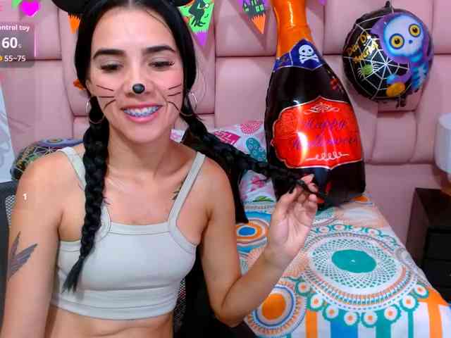 vanesa19 webcam