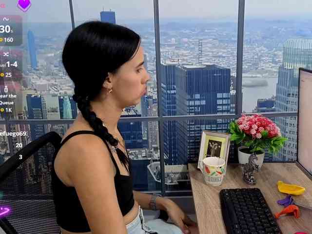 vanesa19 webcam