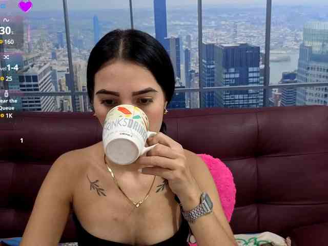 vanesa19 webcam