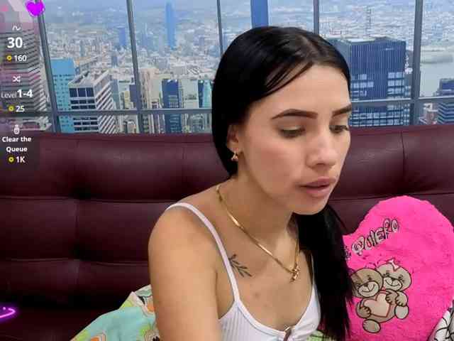 vanesa19 webcam