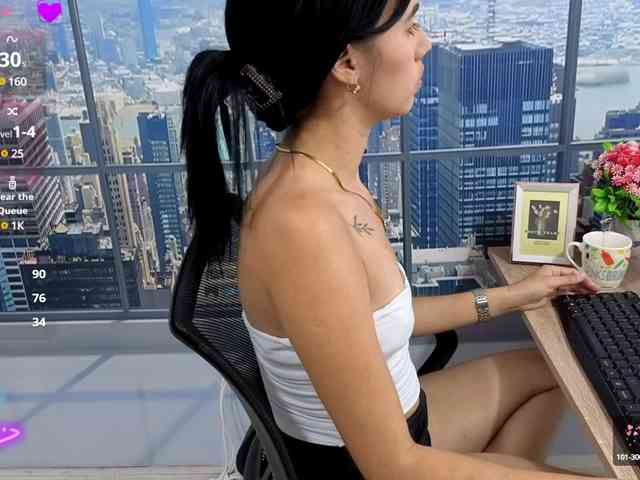 vanesa19 webcam