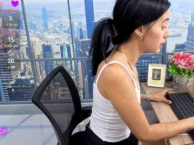 vanesa19 webcam