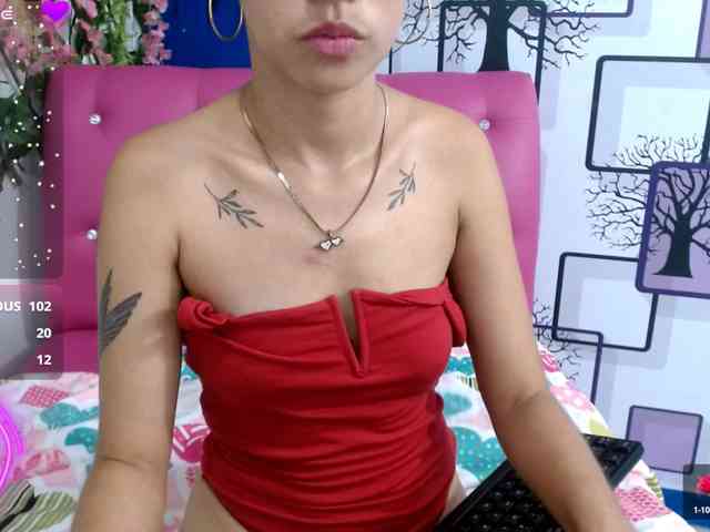 vanesa19 webcam