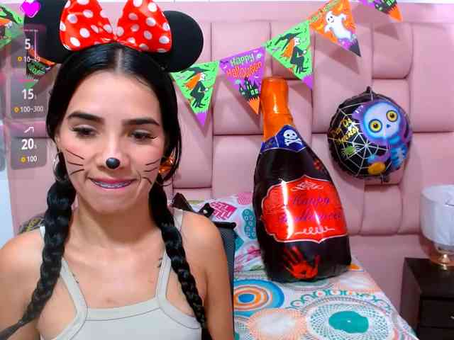 vanesa19 webcam