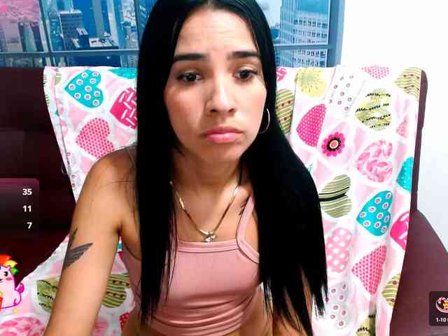 vanesa19 webcam