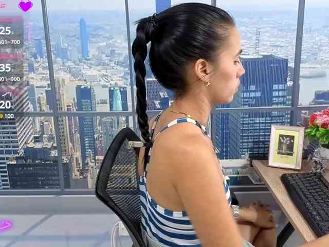 vanesa19 webcam
