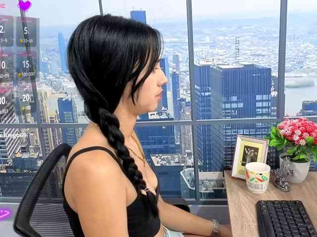 vanesa19 webcam