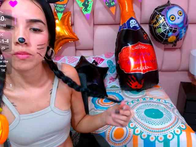vanesa19 webcam