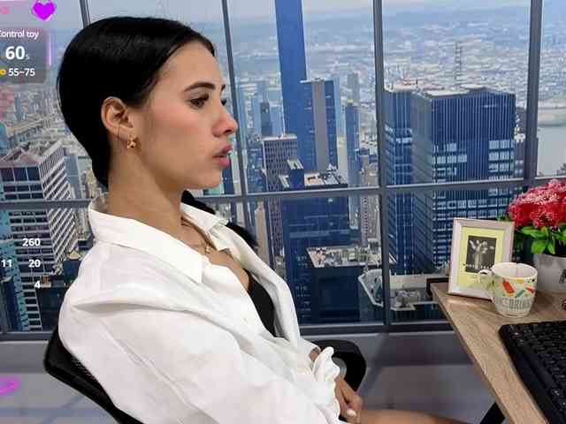 vanesa19 webcam